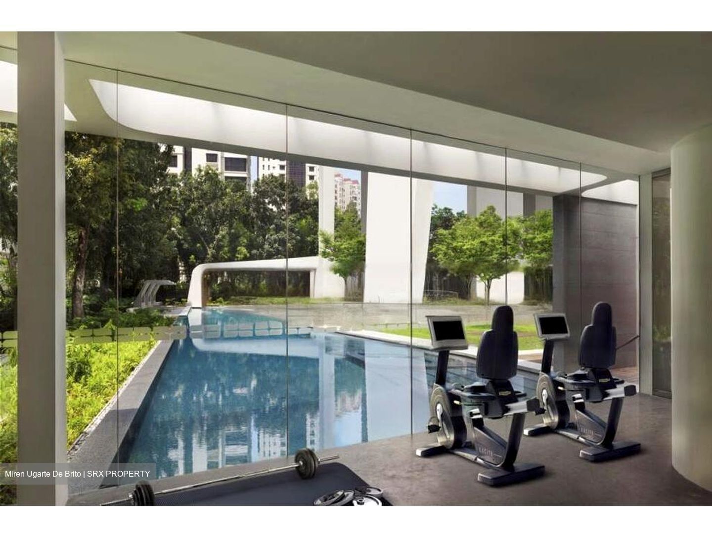 Ardmore Residence (D10), Condominium #507624221